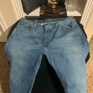 Men’s Levi’s Jeans